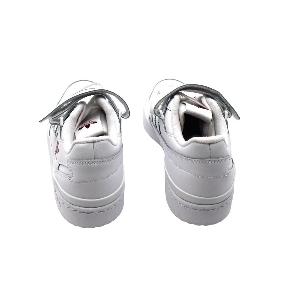 Adidas Originals Womens Adidas Originals Forum Low - Womens Basketball Shoes Sne - Picture 7 of 7